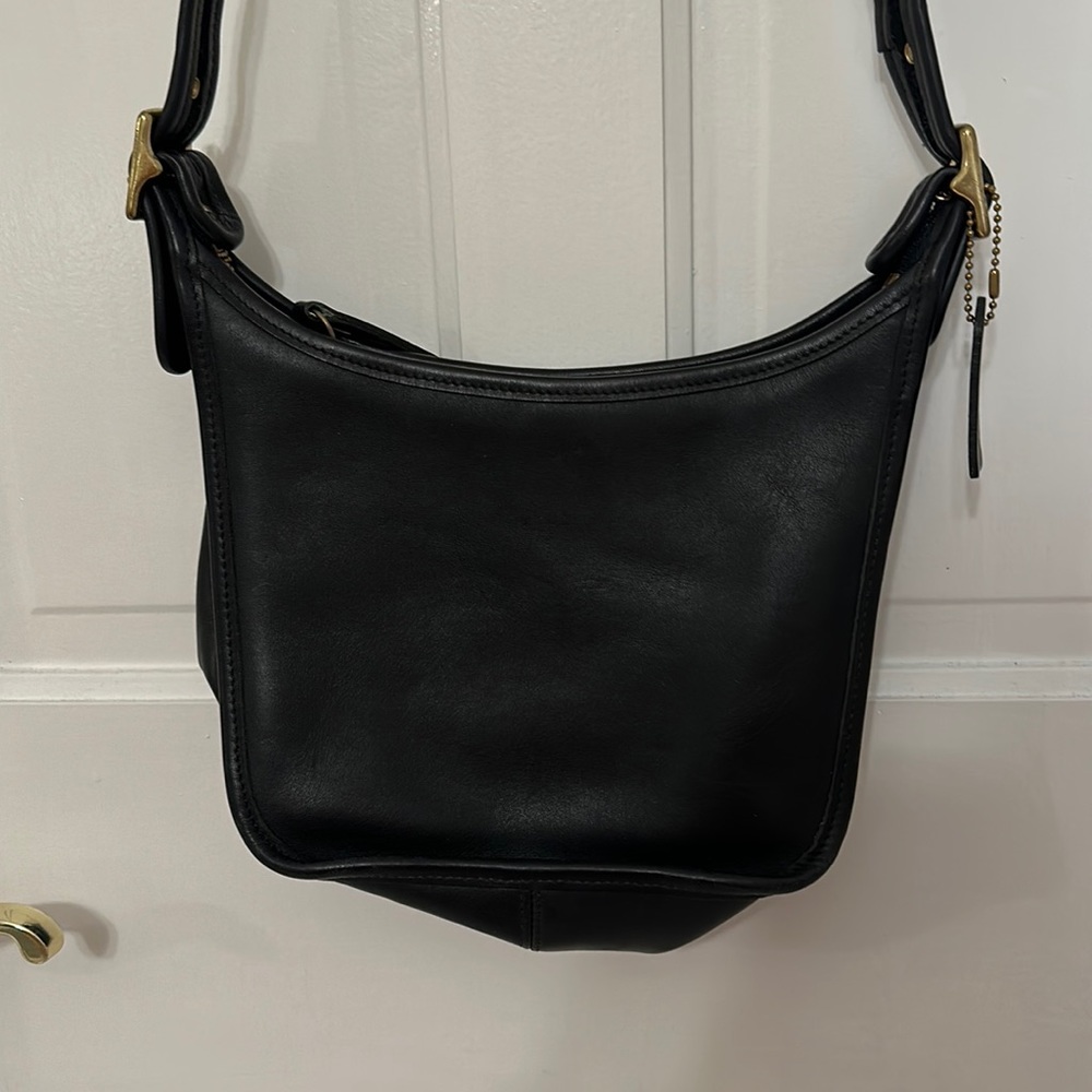 Vintage coach Purse